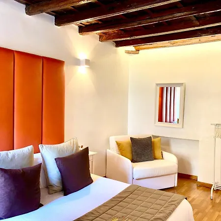 Appartement Palace Fontana Di Trevi Loft Rome