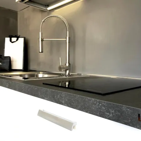 Apartamento Fontana Di Trevi Monolocale